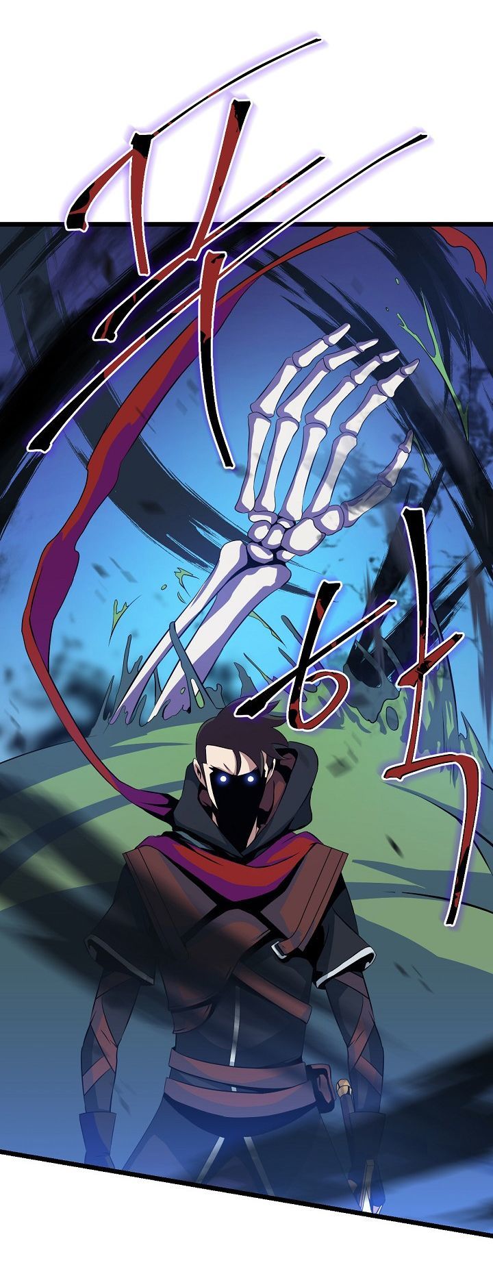 Tiêu Diệt Đấng Cứu Thế Chapter 9 - Trang 2