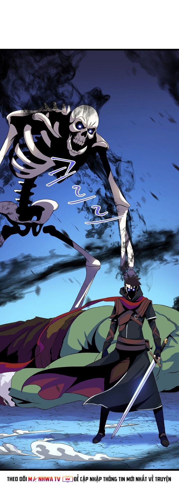 Tiêu Diệt Đấng Cứu Thế Chapter 9 - Trang 2