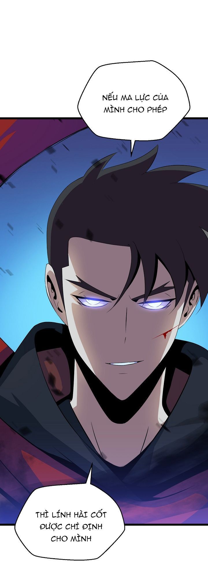 Tiêu Diệt Đấng Cứu Thế Chapter 9 - Trang 2