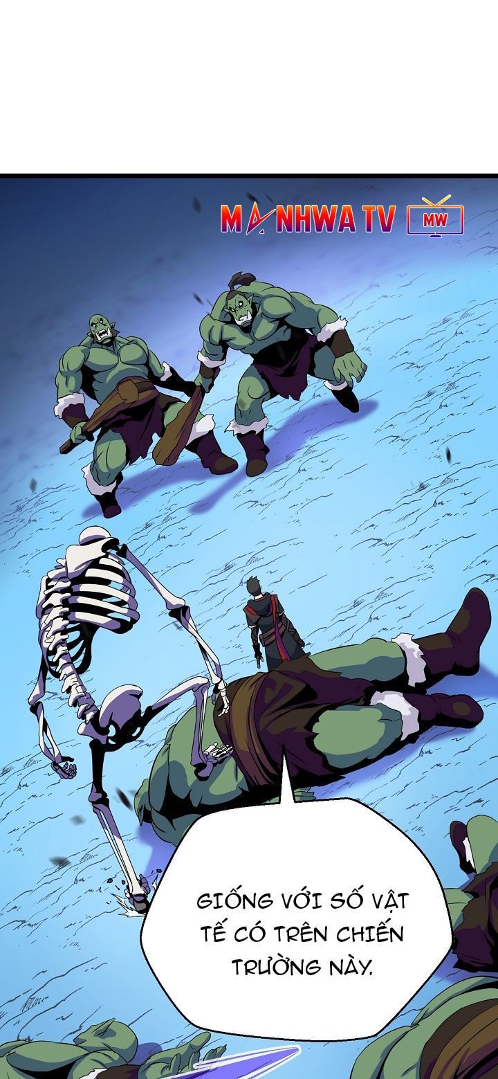 Tiêu Diệt Đấng Cứu Thế Chapter 9 - Trang 2