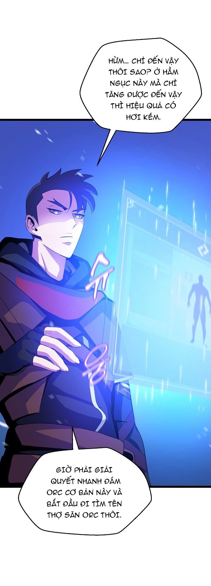 Tiêu Diệt Đấng Cứu Thế Chapter 9 - Trang 2