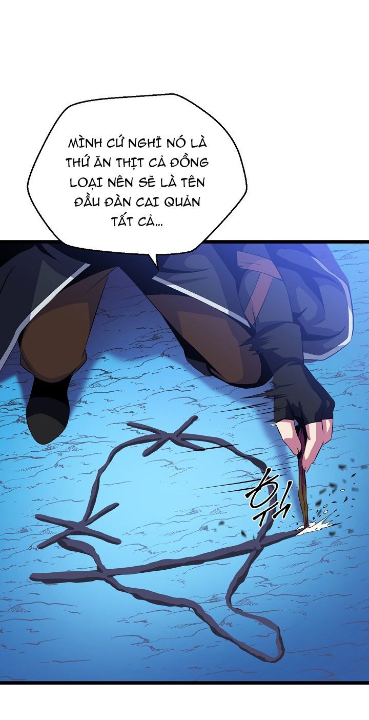 Tiêu Diệt Đấng Cứu Thế Chapter 9 - Trang 2