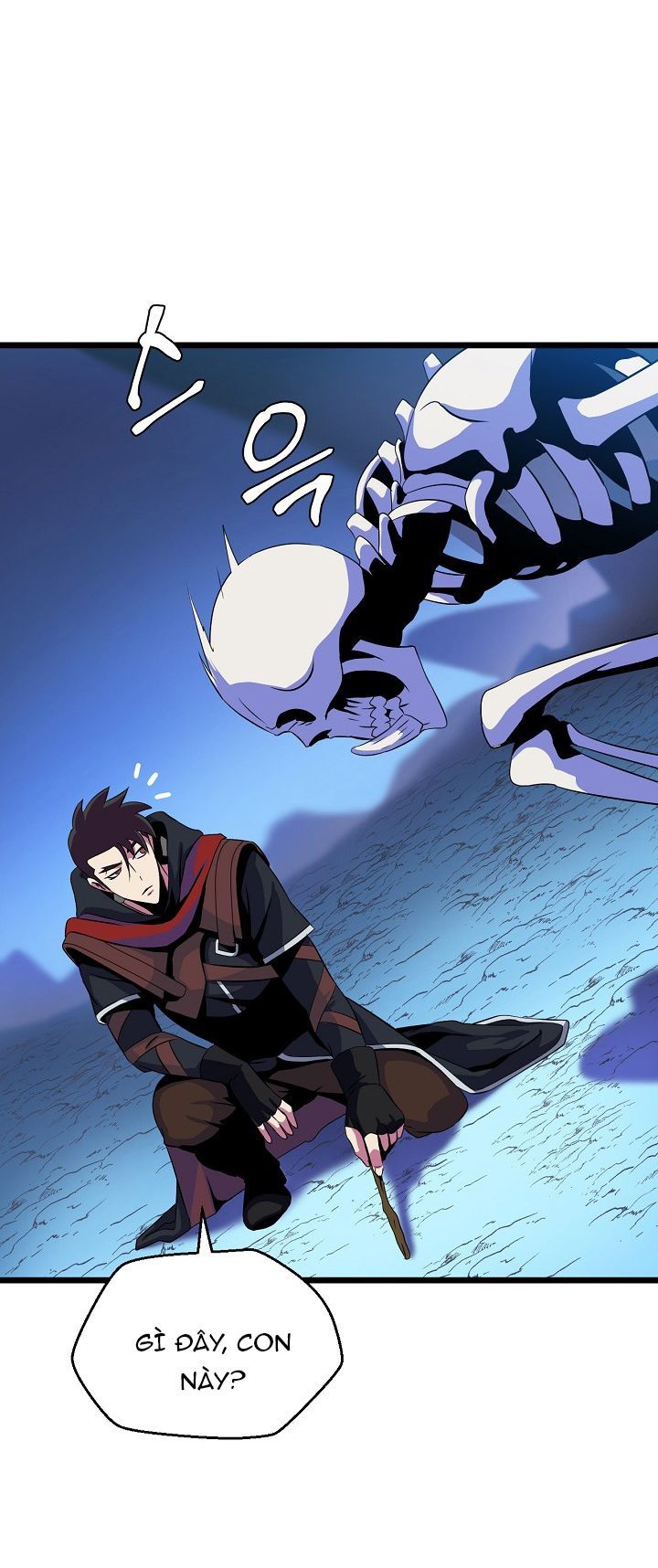 Tiêu Diệt Đấng Cứu Thế Chapter 9 - Trang 2