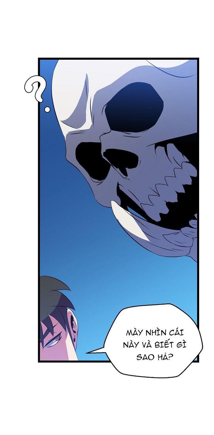 Tiêu Diệt Đấng Cứu Thế Chapter 9 - Trang 2
