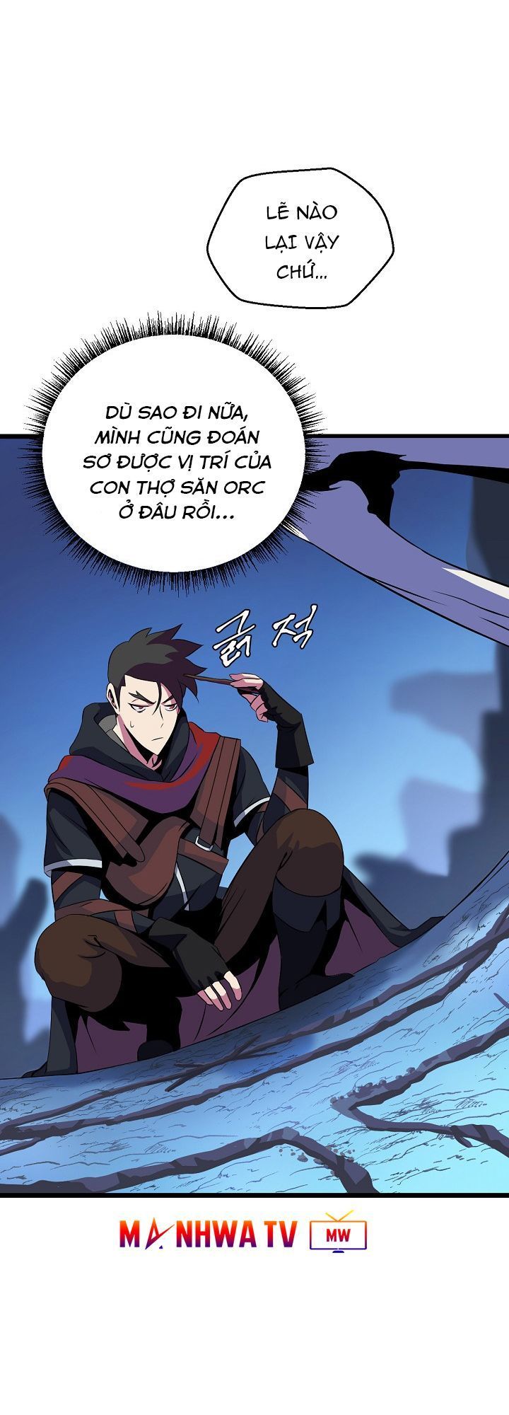 Tiêu Diệt Đấng Cứu Thế Chapter 9 - Trang 2