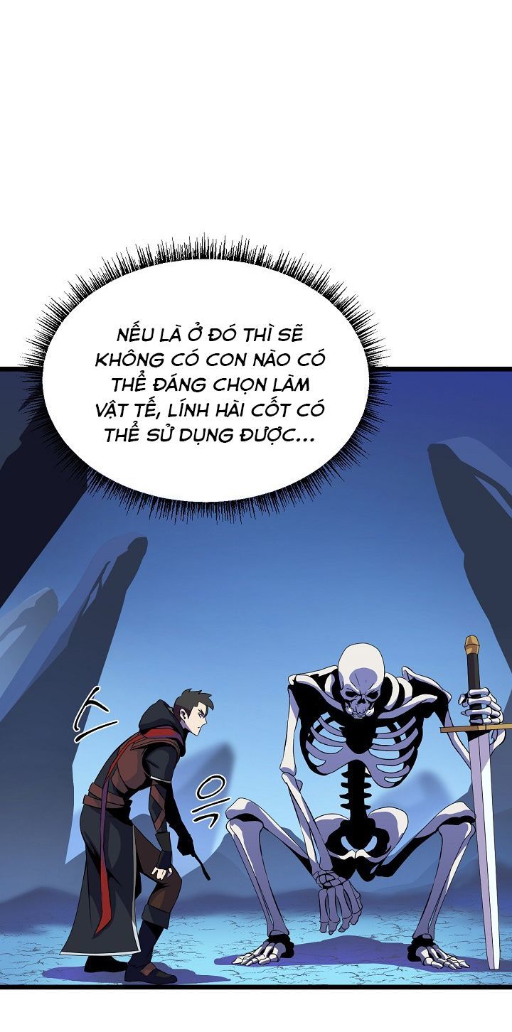 Tiêu Diệt Đấng Cứu Thế Chapter 9 - Trang 2