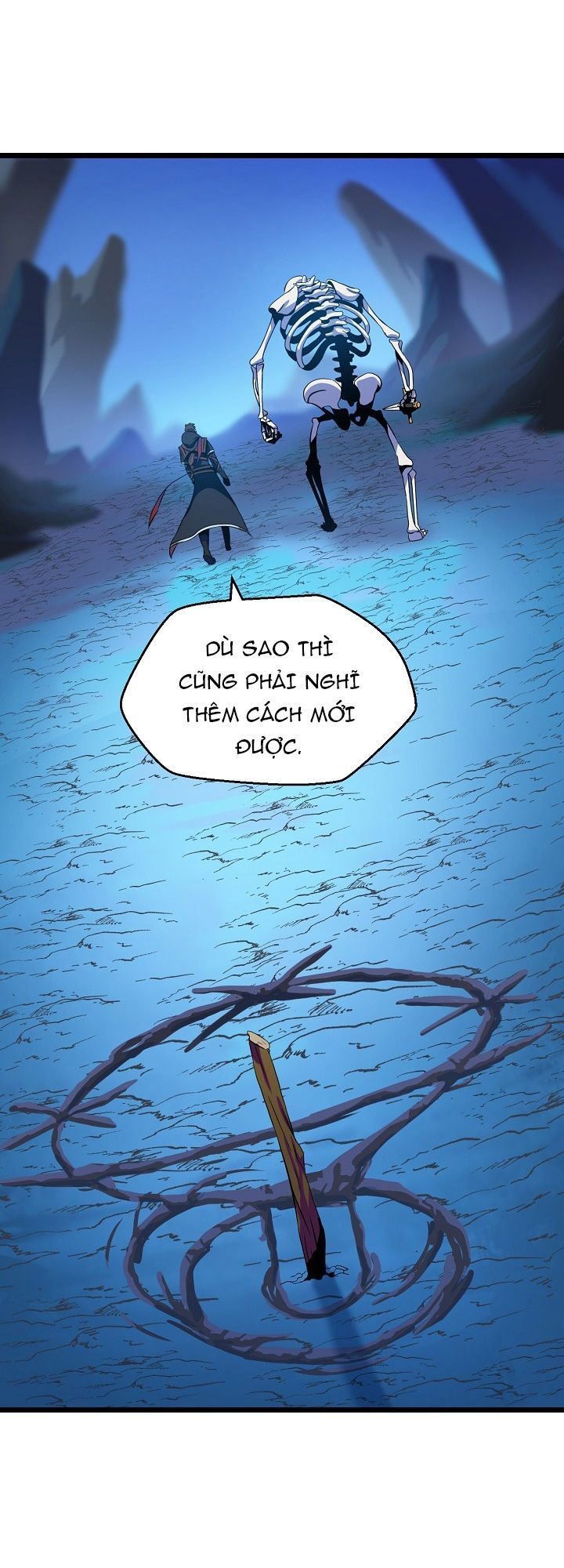 Tiêu Diệt Đấng Cứu Thế Chapter 9 - Trang 2