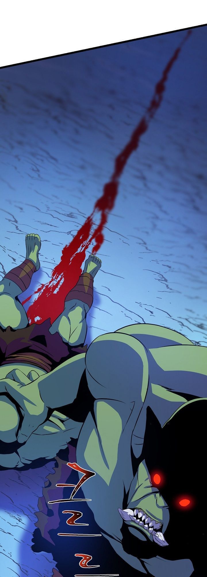 Tiêu Diệt Đấng Cứu Thế Chapter 9 - Trang 2