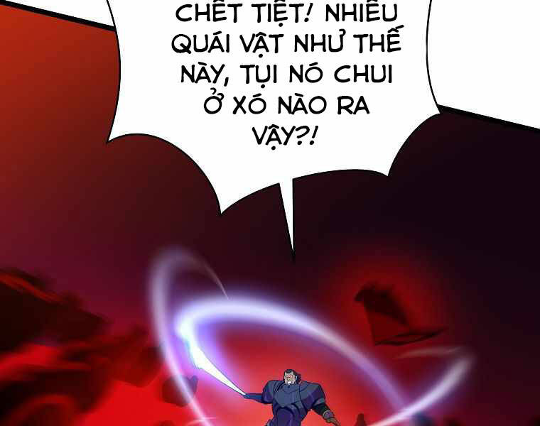 Tiêu Diệt Đấng Cứu Thế Chapter 91 - Trang 2