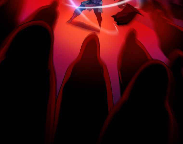 Tiêu Diệt Đấng Cứu Thế Chapter 91 - Trang 2