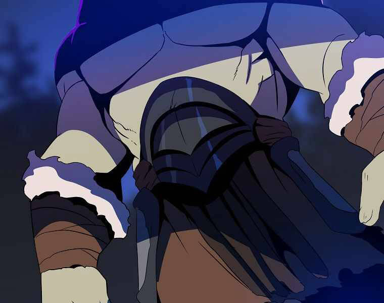 Tiêu Diệt Đấng Cứu Thế Chapter 91 - Trang 2