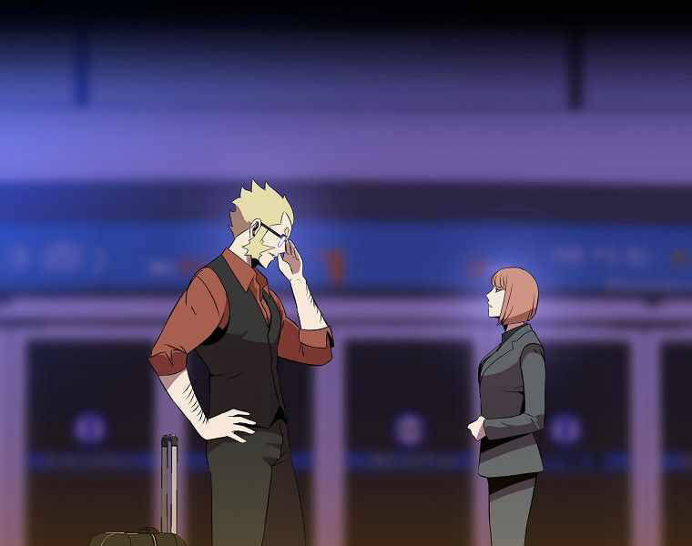 Tiêu Diệt Đấng Cứu Thế Chapter 91 - Trang 2