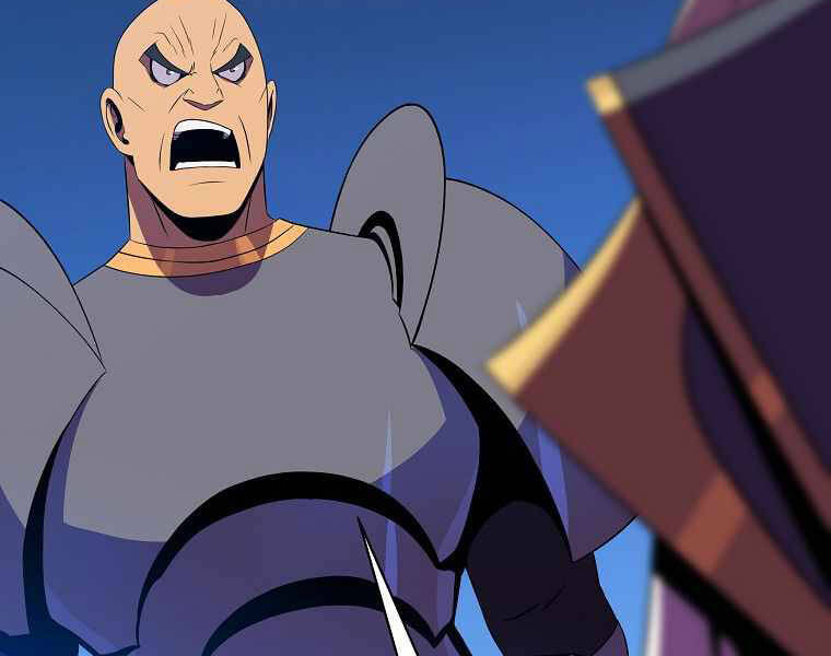 Tiêu Diệt Đấng Cứu Thế Chapter 91 - Trang 2