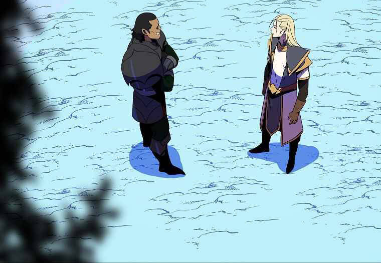 Tiêu Diệt Đấng Cứu Thế Chapter 91 - Trang 2