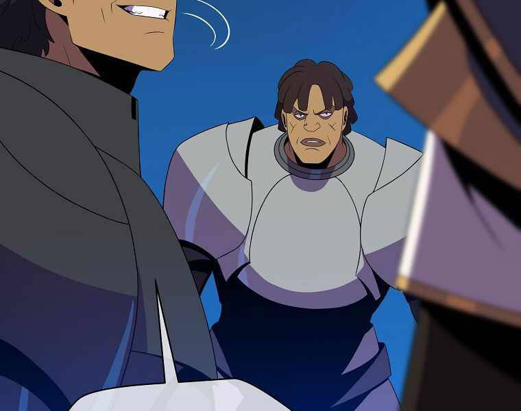 Tiêu Diệt Đấng Cứu Thế Chapter 91 - Trang 2