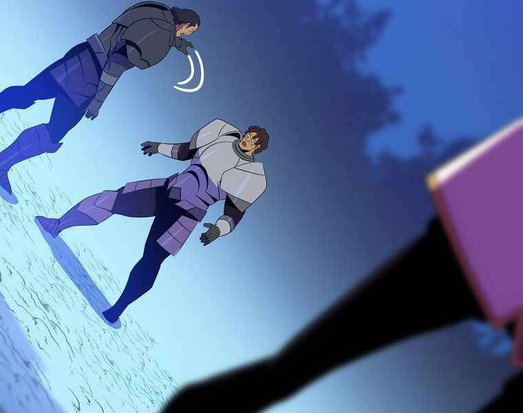 Tiêu Diệt Đấng Cứu Thế Chapter 91 - Trang 2