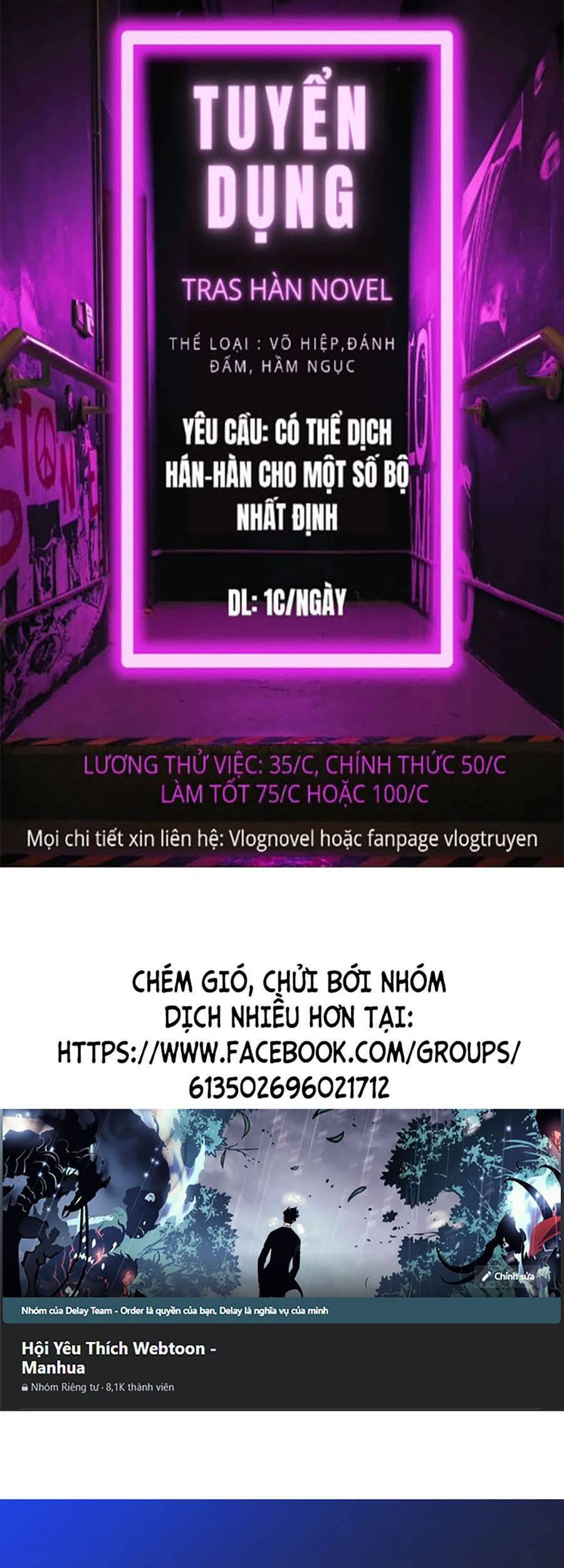 Tiêu Diệt Đấng Cứu Thế Chapter 92 - Trang 2