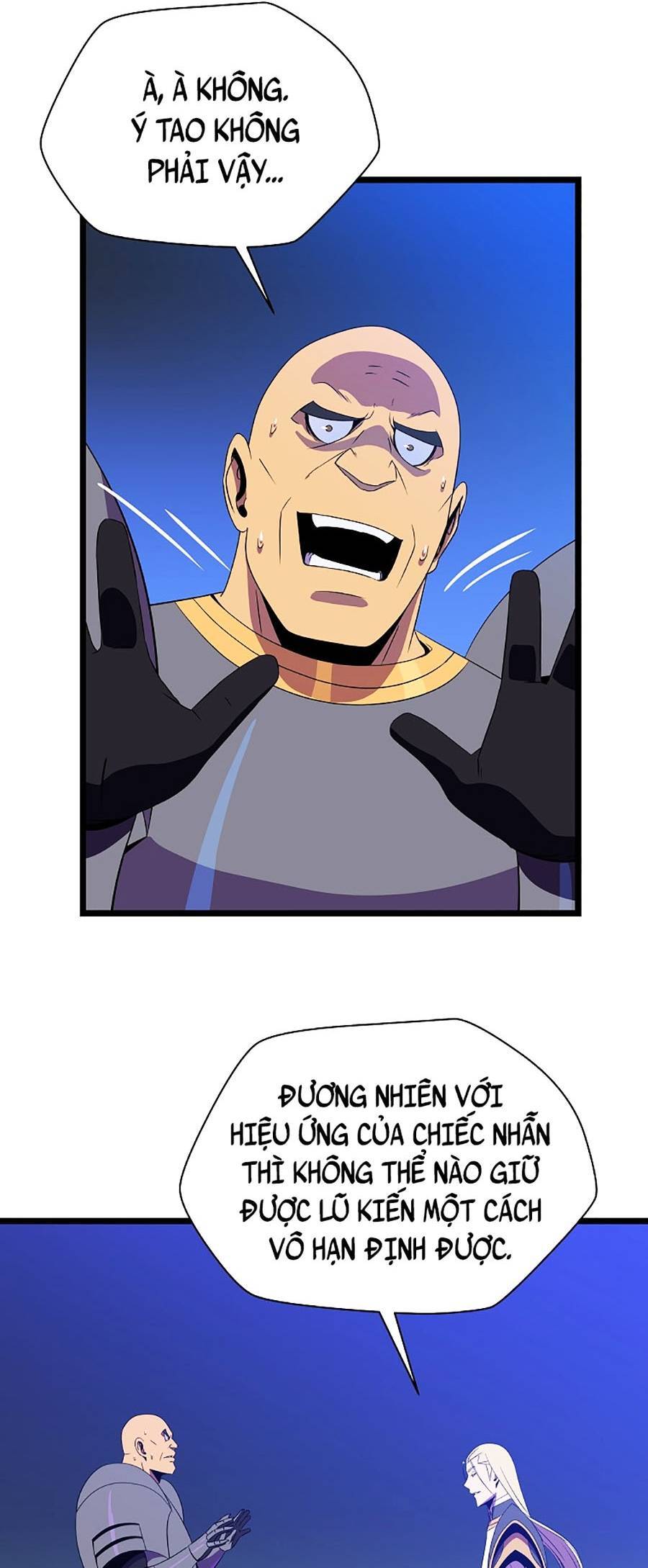 Tiêu Diệt Đấng Cứu Thế Chapter 92 - Trang 2