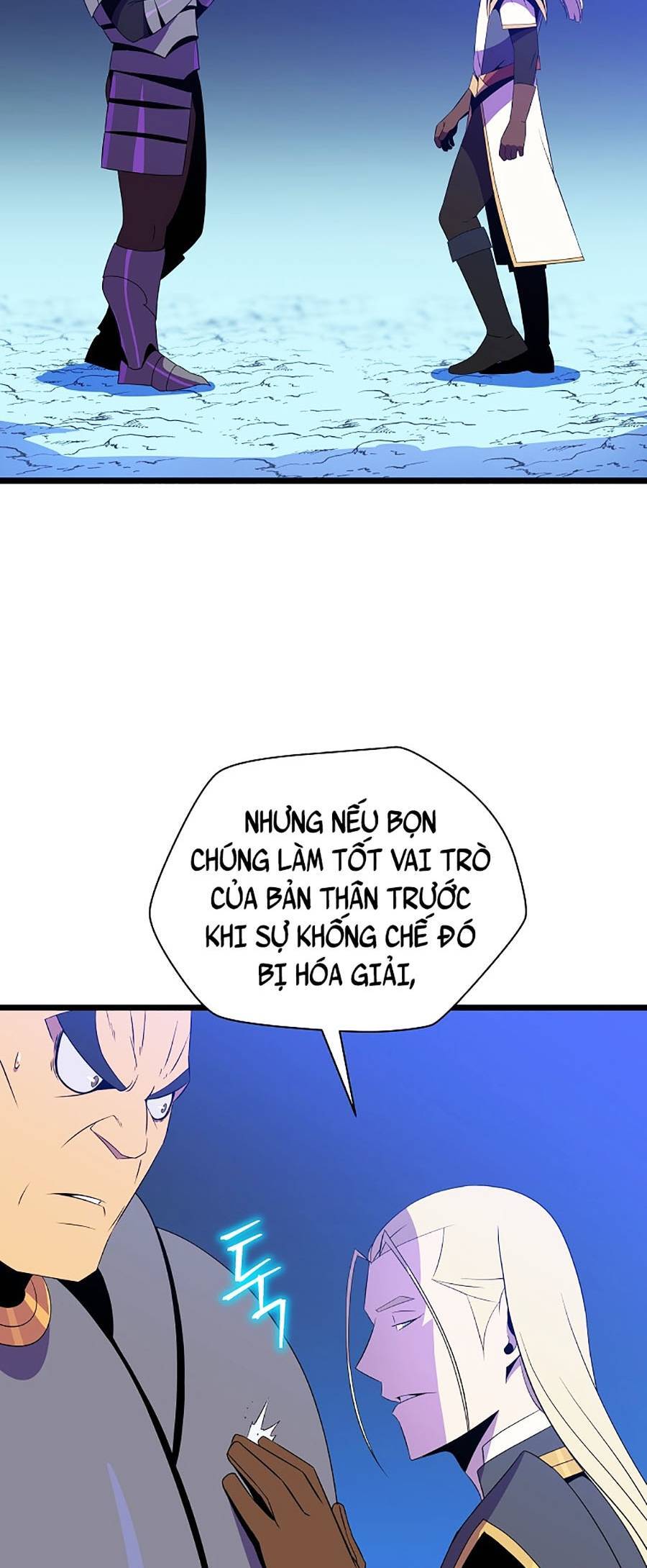 Tiêu Diệt Đấng Cứu Thế Chapter 92 - Trang 2