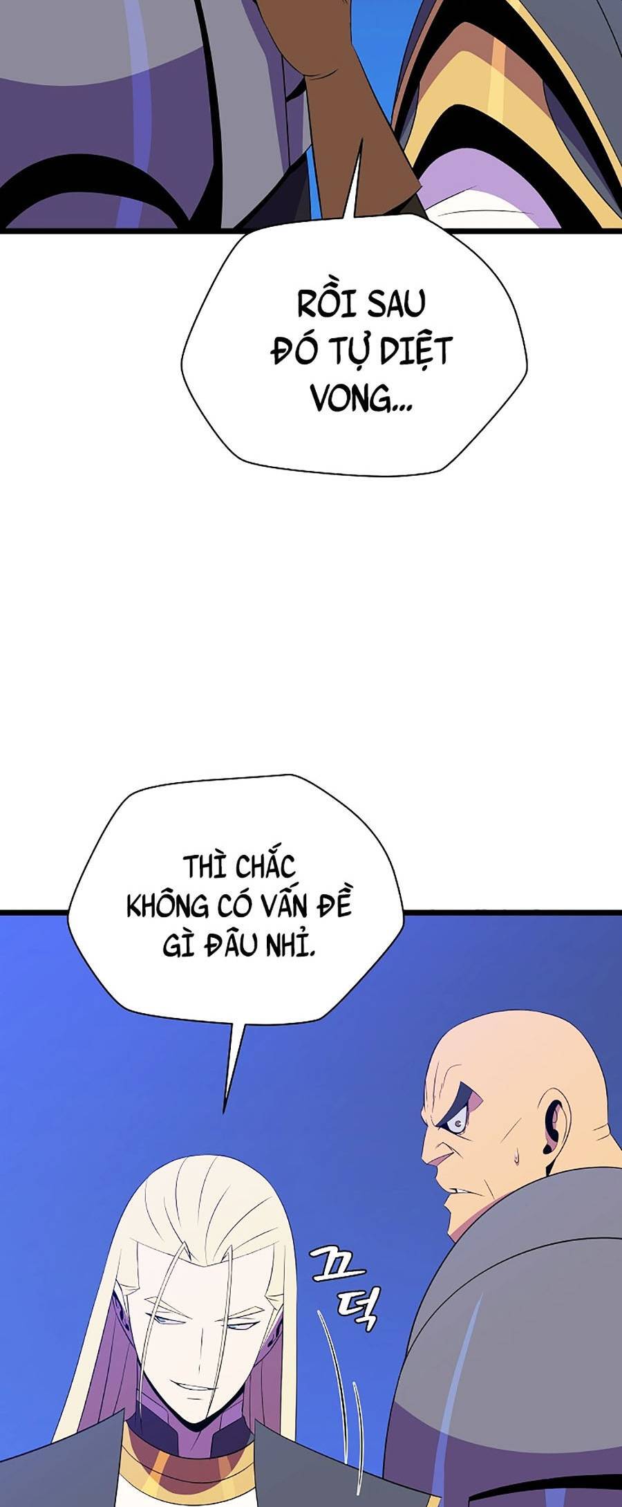 Tiêu Diệt Đấng Cứu Thế Chapter 92 - Trang 2