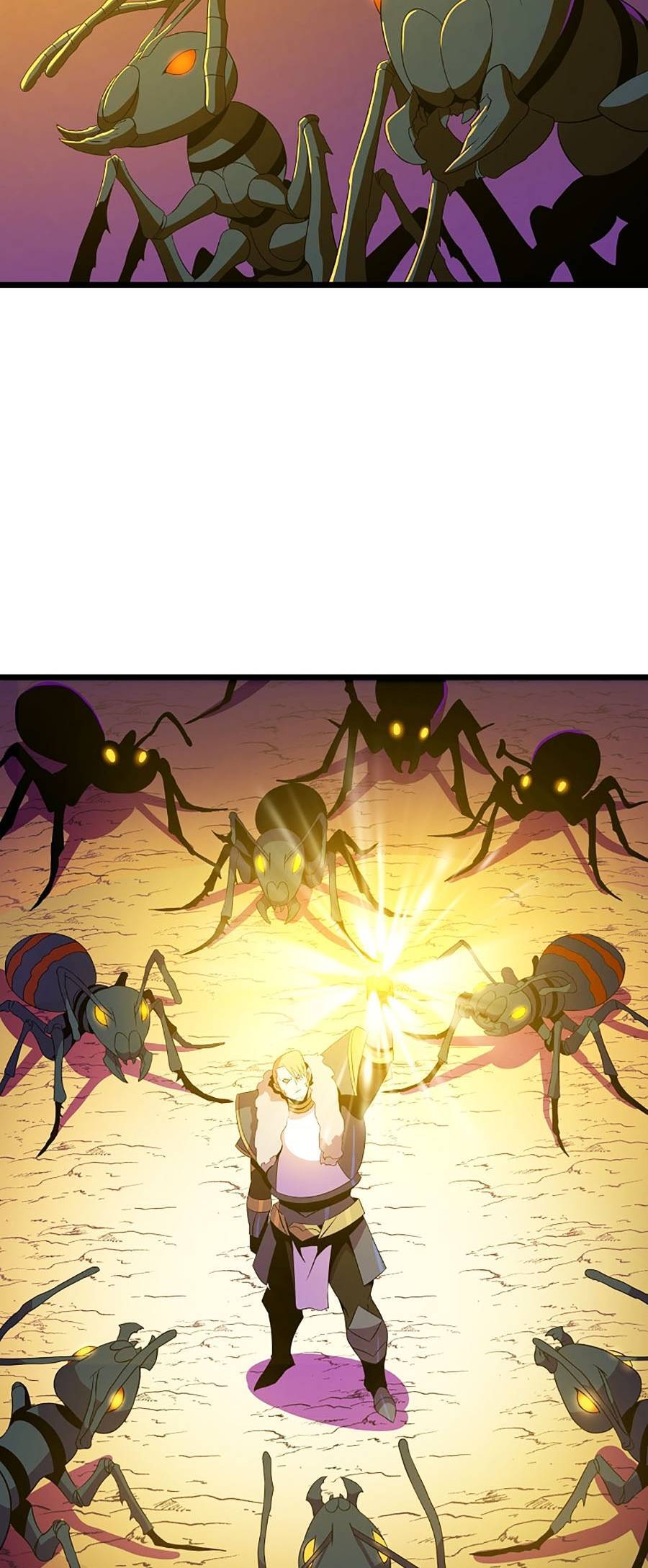 Tiêu Diệt Đấng Cứu Thế Chapter 92 - Trang 2