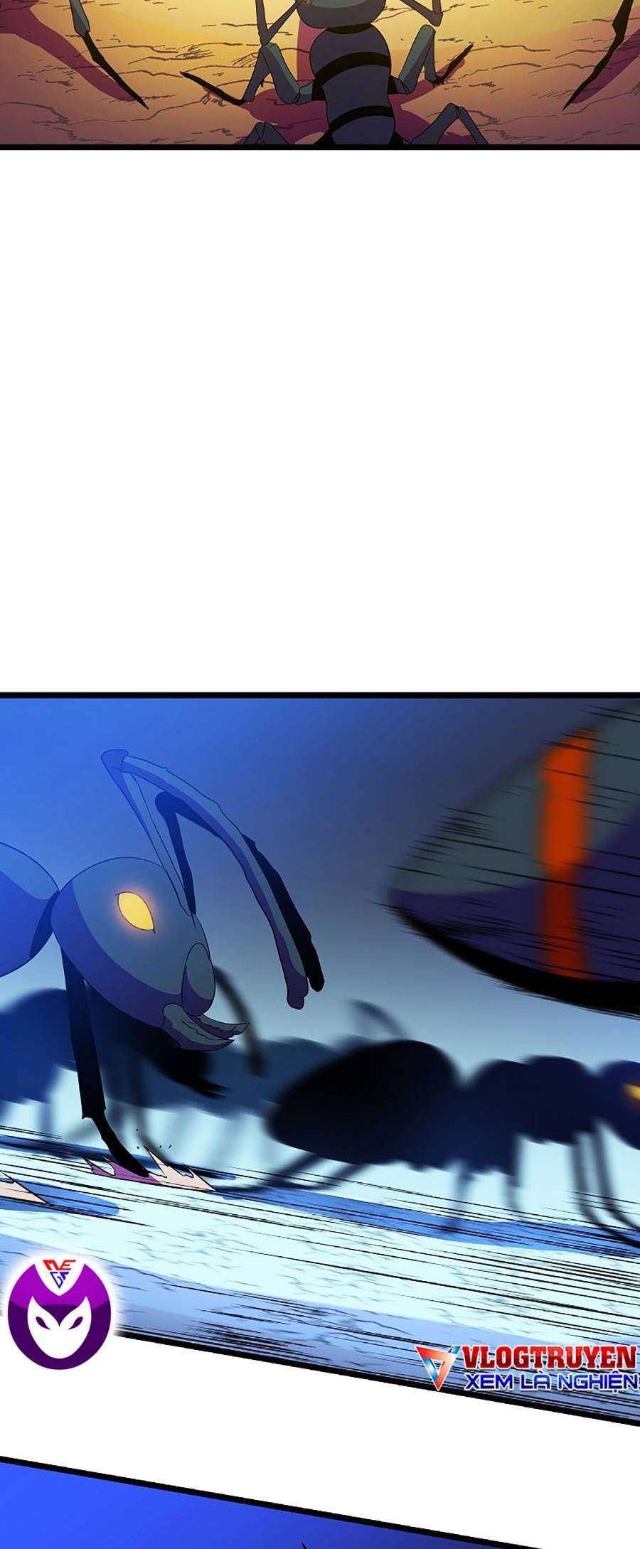 Tiêu Diệt Đấng Cứu Thế Chapter 92 - Trang 2