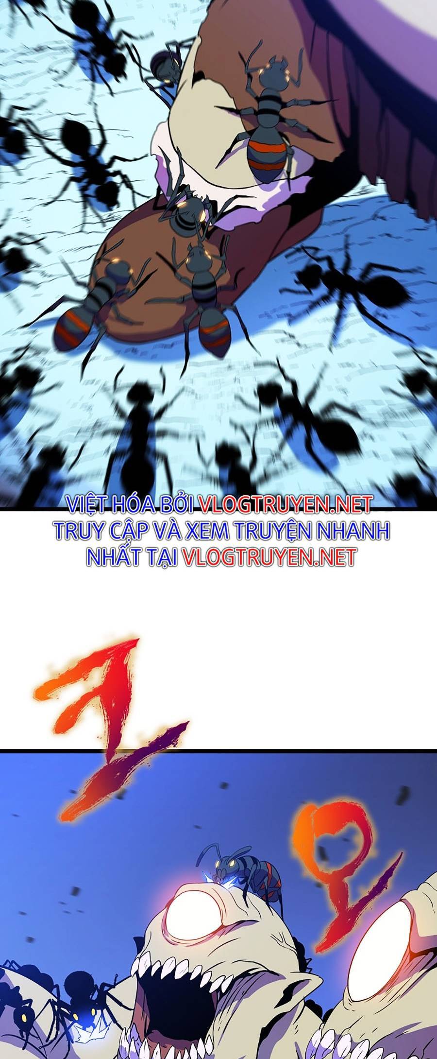 Tiêu Diệt Đấng Cứu Thế Chapter 92 - Trang 2