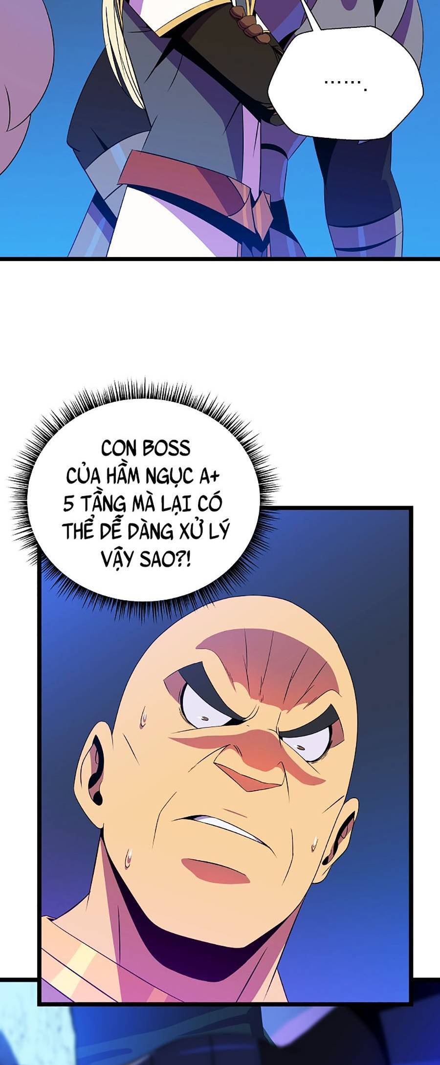 Tiêu Diệt Đấng Cứu Thế Chapter 92 - Trang 2