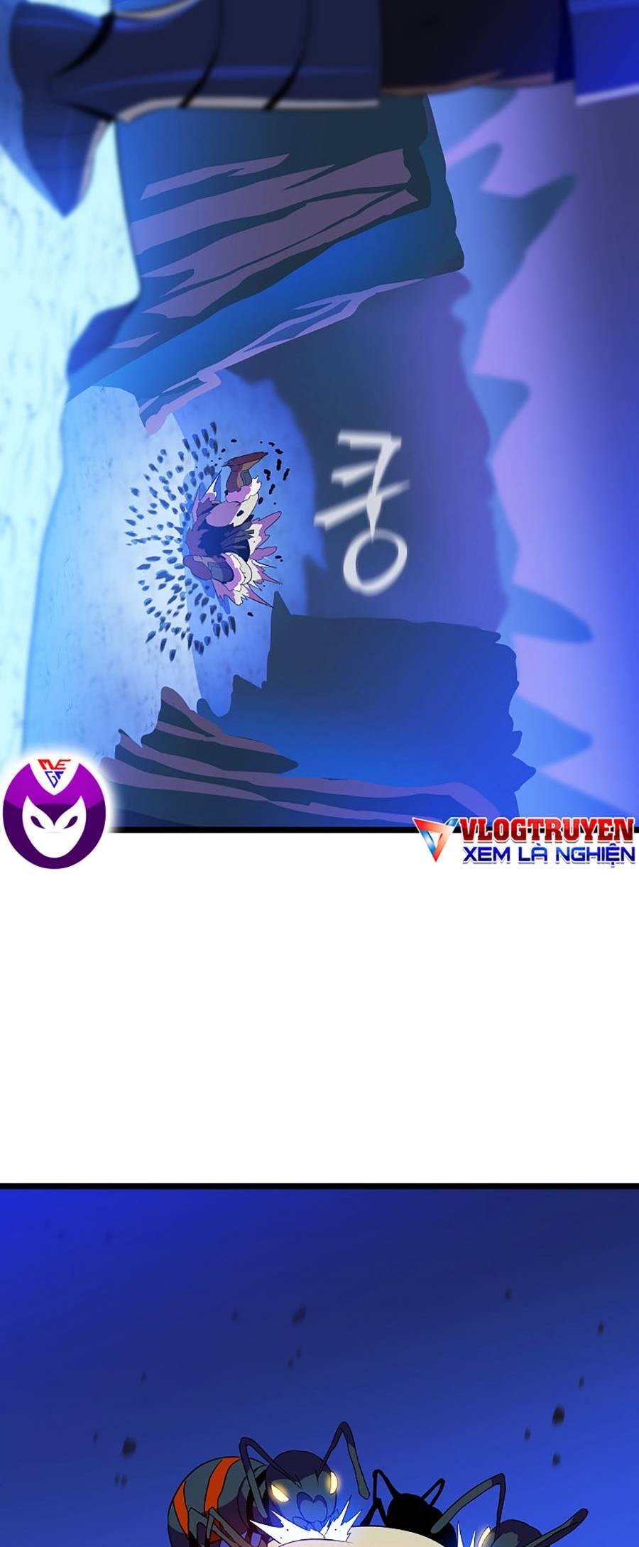 Tiêu Diệt Đấng Cứu Thế Chapter 92 - Trang 2