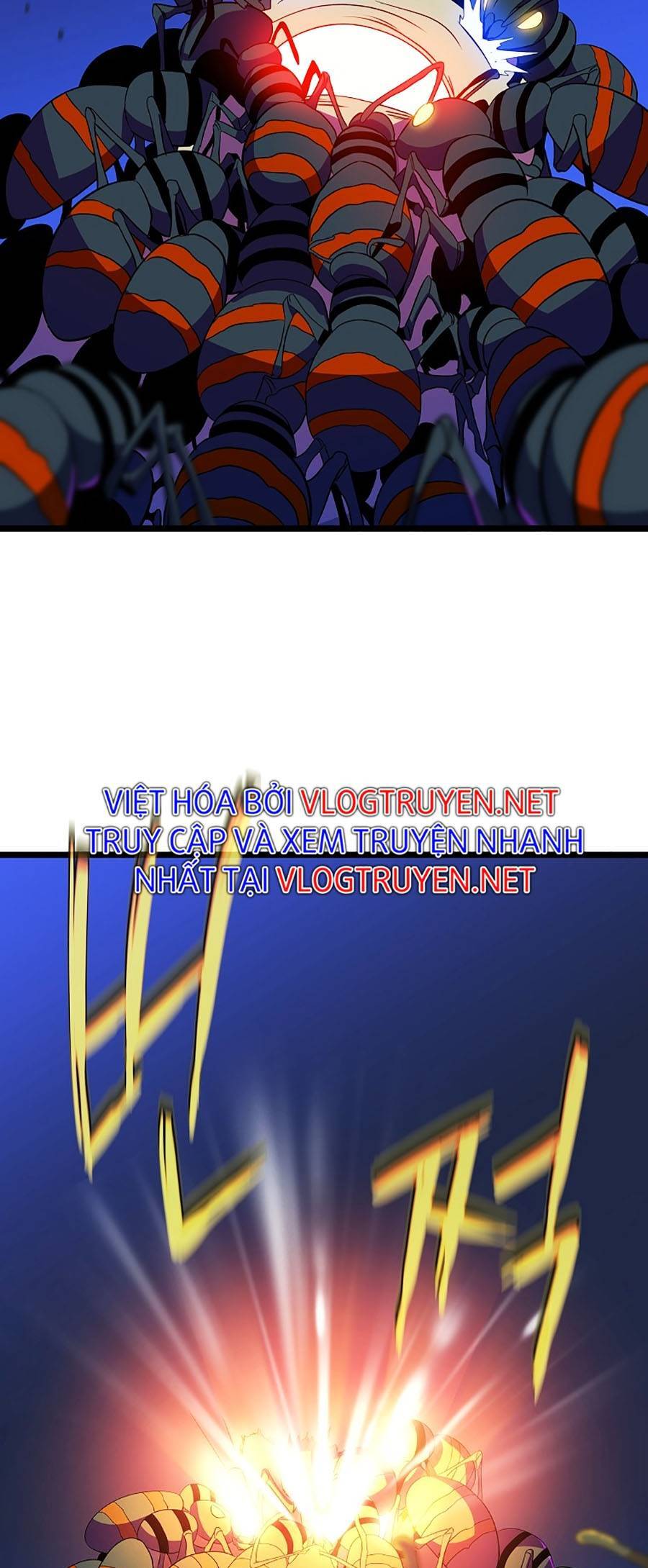 Tiêu Diệt Đấng Cứu Thế Chapter 92 - Trang 2