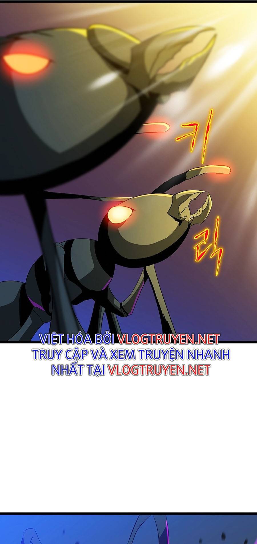 Tiêu Diệt Đấng Cứu Thế Chapter 92 - Trang 2