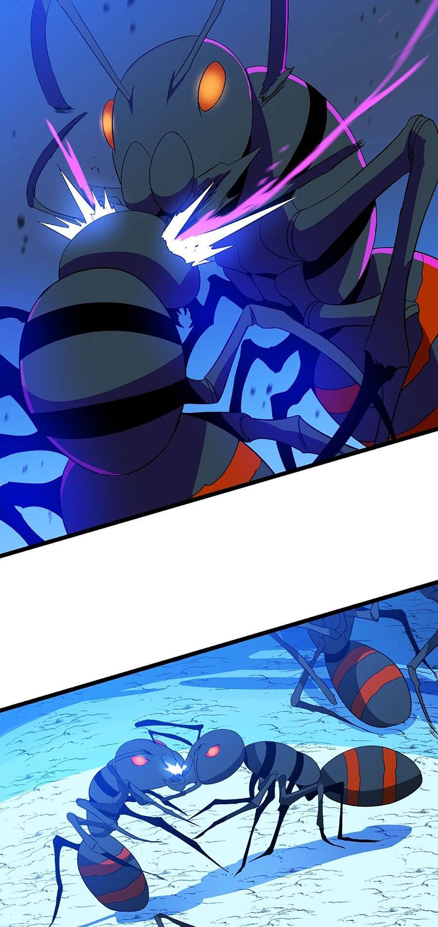 Tiêu Diệt Đấng Cứu Thế Chapter 92 - Trang 2