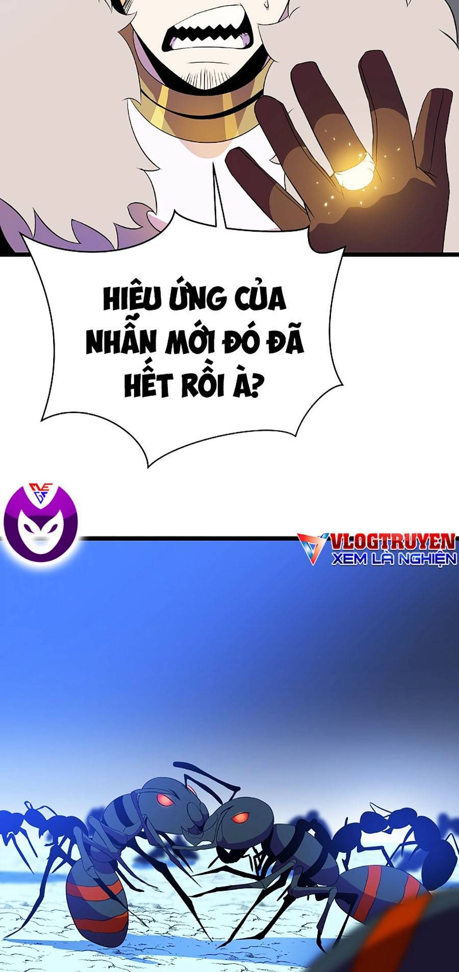 Tiêu Diệt Đấng Cứu Thế Chapter 92 - Trang 2