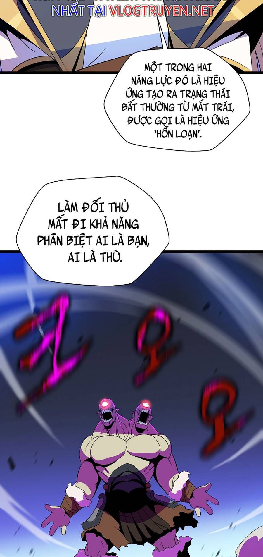 Tiêu Diệt Đấng Cứu Thế Chapter 92 - Trang 2