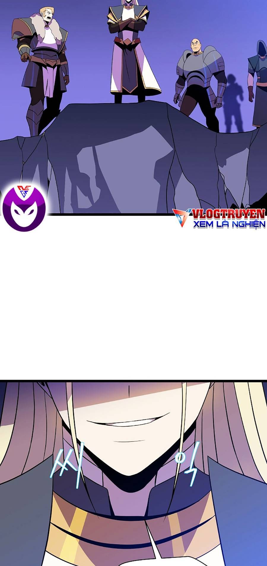 Tiêu Diệt Đấng Cứu Thế Chapter 92 - Trang 2