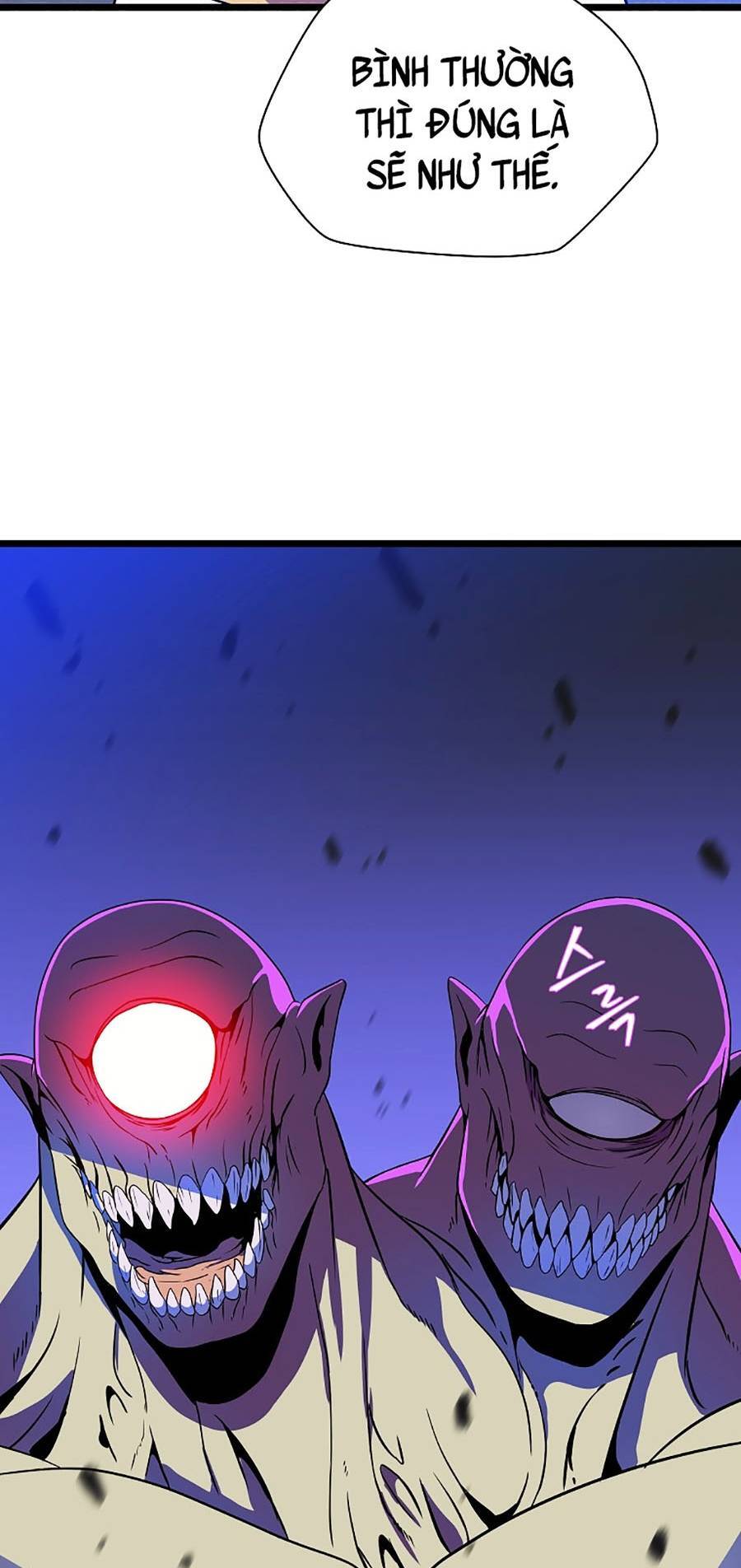 Tiêu Diệt Đấng Cứu Thế Chapter 92 - Trang 2