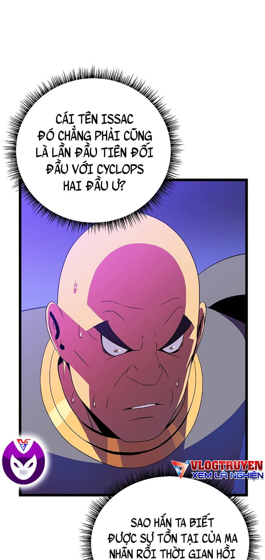 Tiêu Diệt Đấng Cứu Thế Chapter 92 - Trang 2