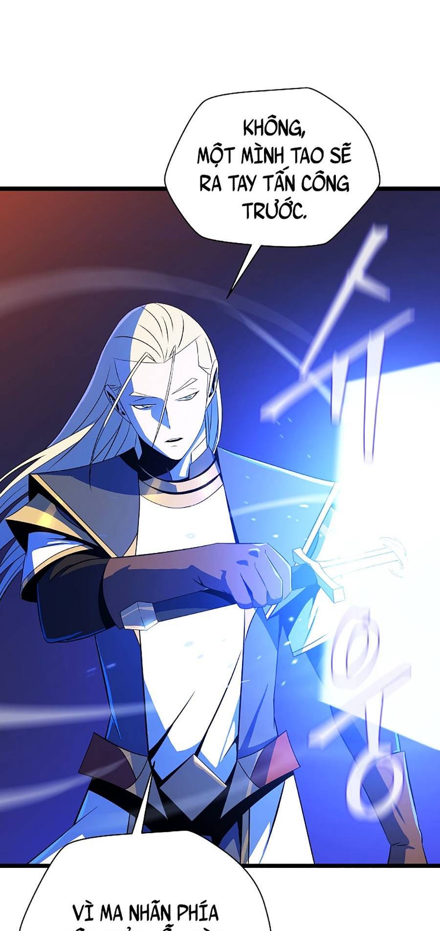 Tiêu Diệt Đấng Cứu Thế Chapter 92 - Trang 2