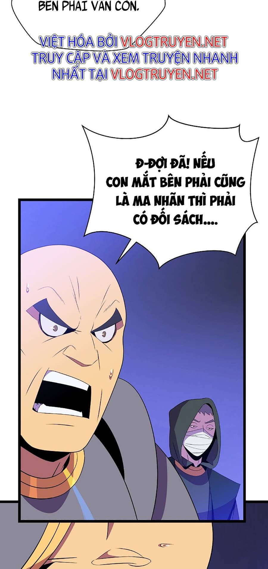 Tiêu Diệt Đấng Cứu Thế Chapter 92 - Trang 2