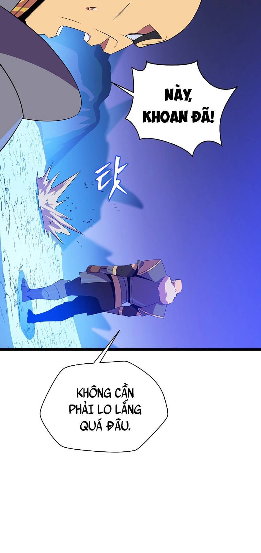 Tiêu Diệt Đấng Cứu Thế Chapter 92 - Trang 2