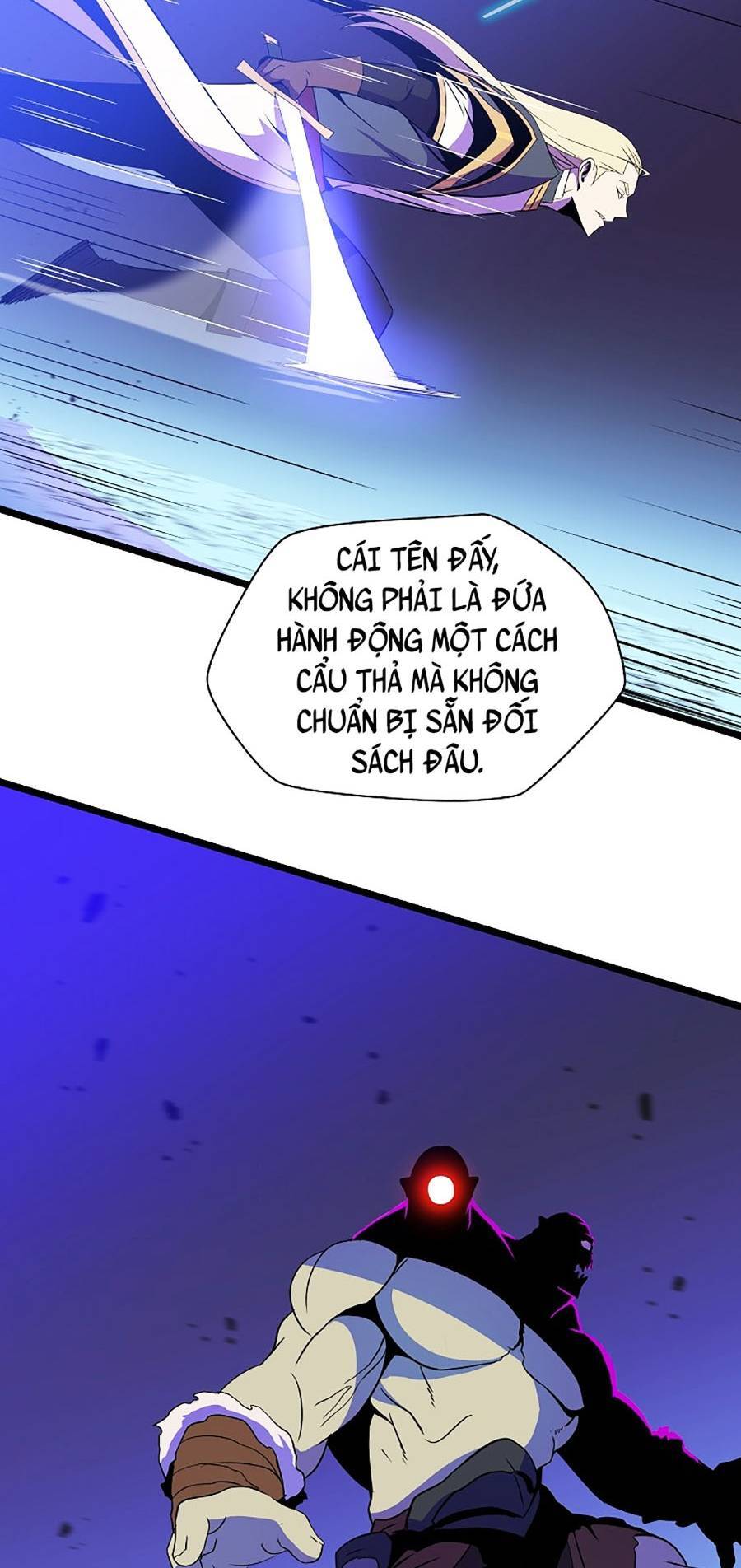 Tiêu Diệt Đấng Cứu Thế Chapter 92 - Trang 2