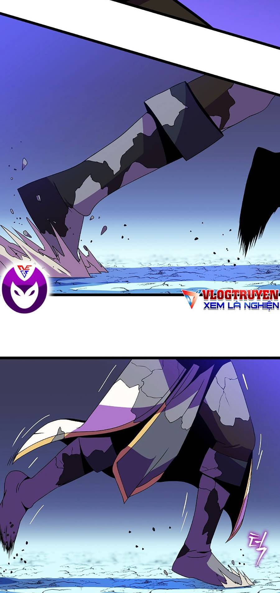 Tiêu Diệt Đấng Cứu Thế Chapter 92 - Trang 2