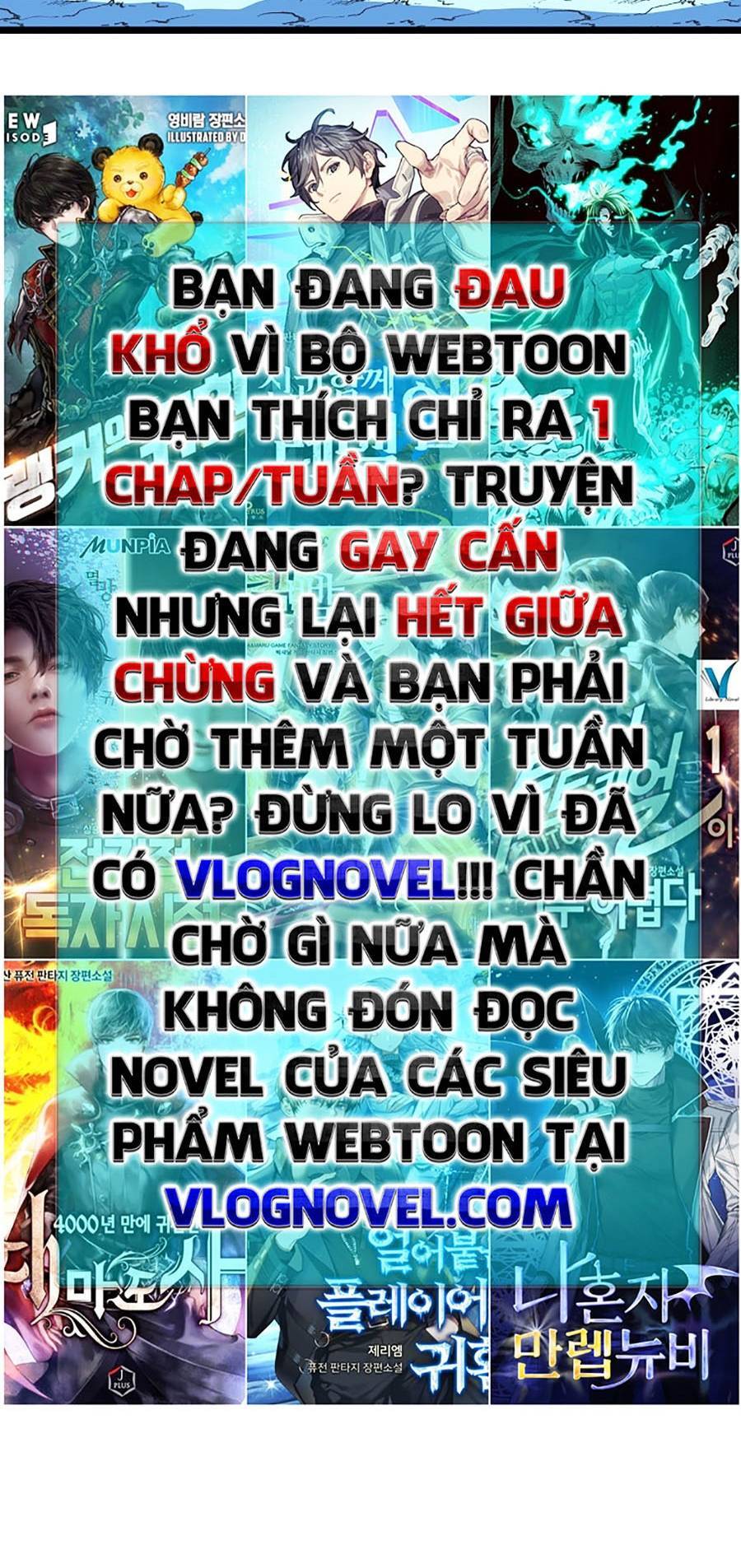 Tiêu Diệt Đấng Cứu Thế Chapter 92 - Trang 2