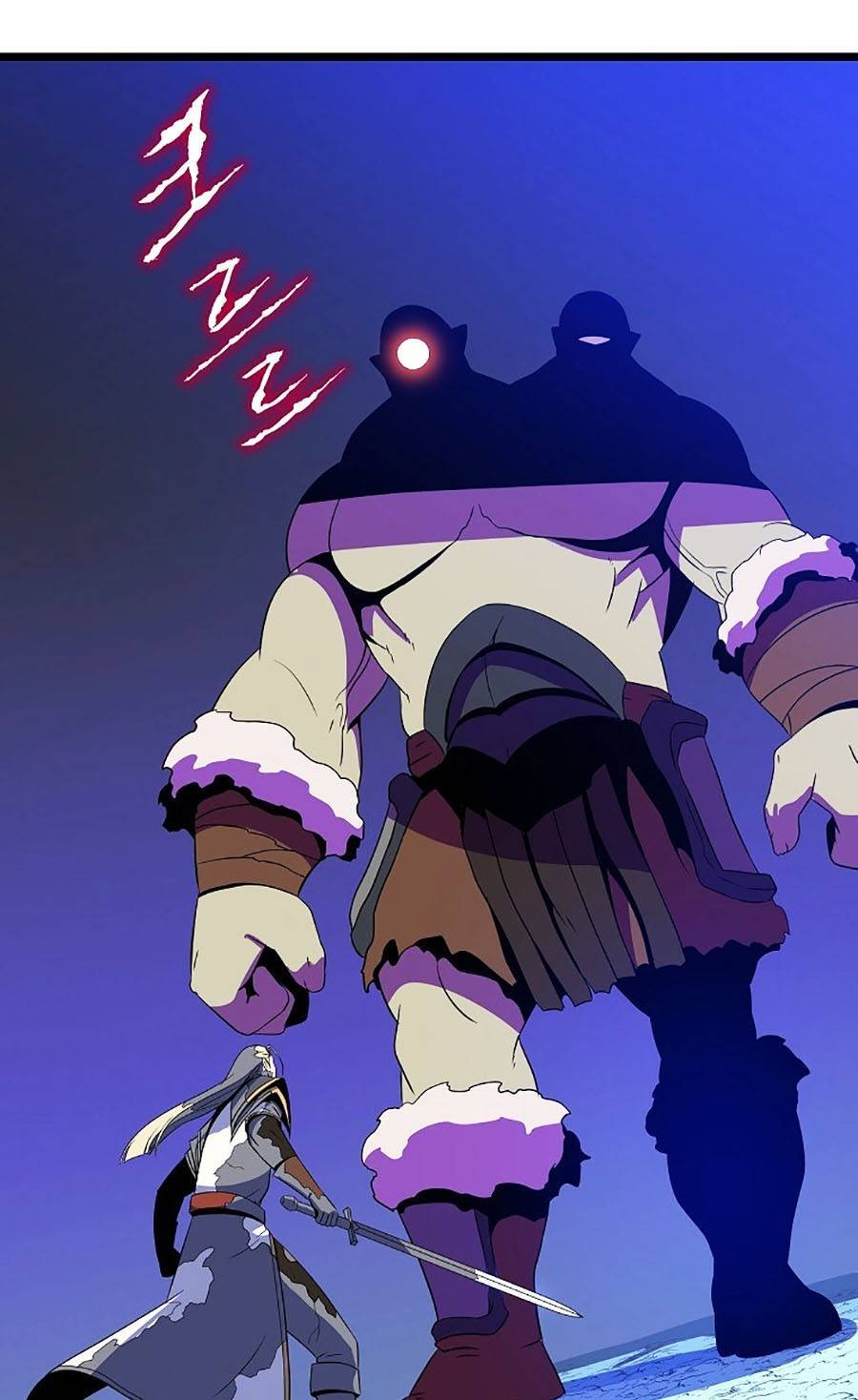 Tiêu Diệt Đấng Cứu Thế Chapter 92 - Trang 2