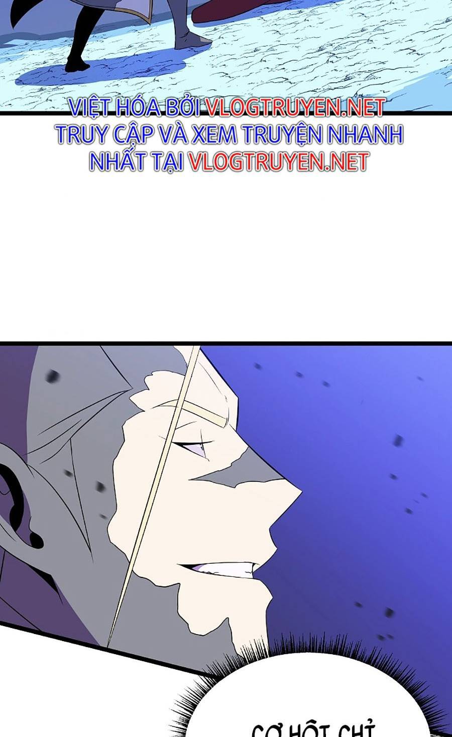 Tiêu Diệt Đấng Cứu Thế Chapter 92 - Trang 2