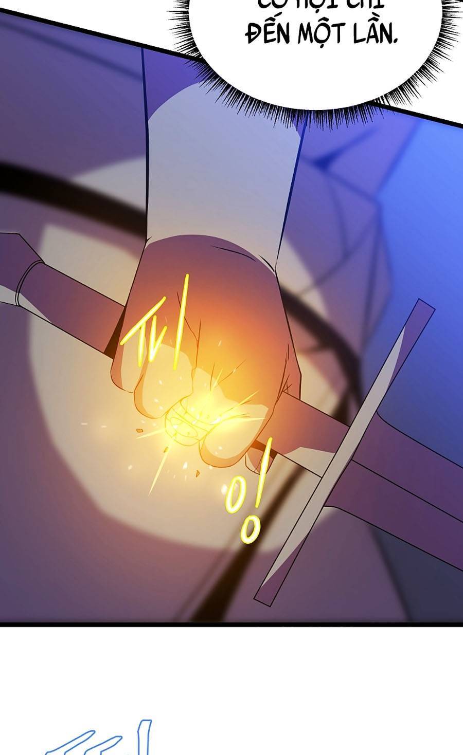 Tiêu Diệt Đấng Cứu Thế Chapter 92 - Trang 2