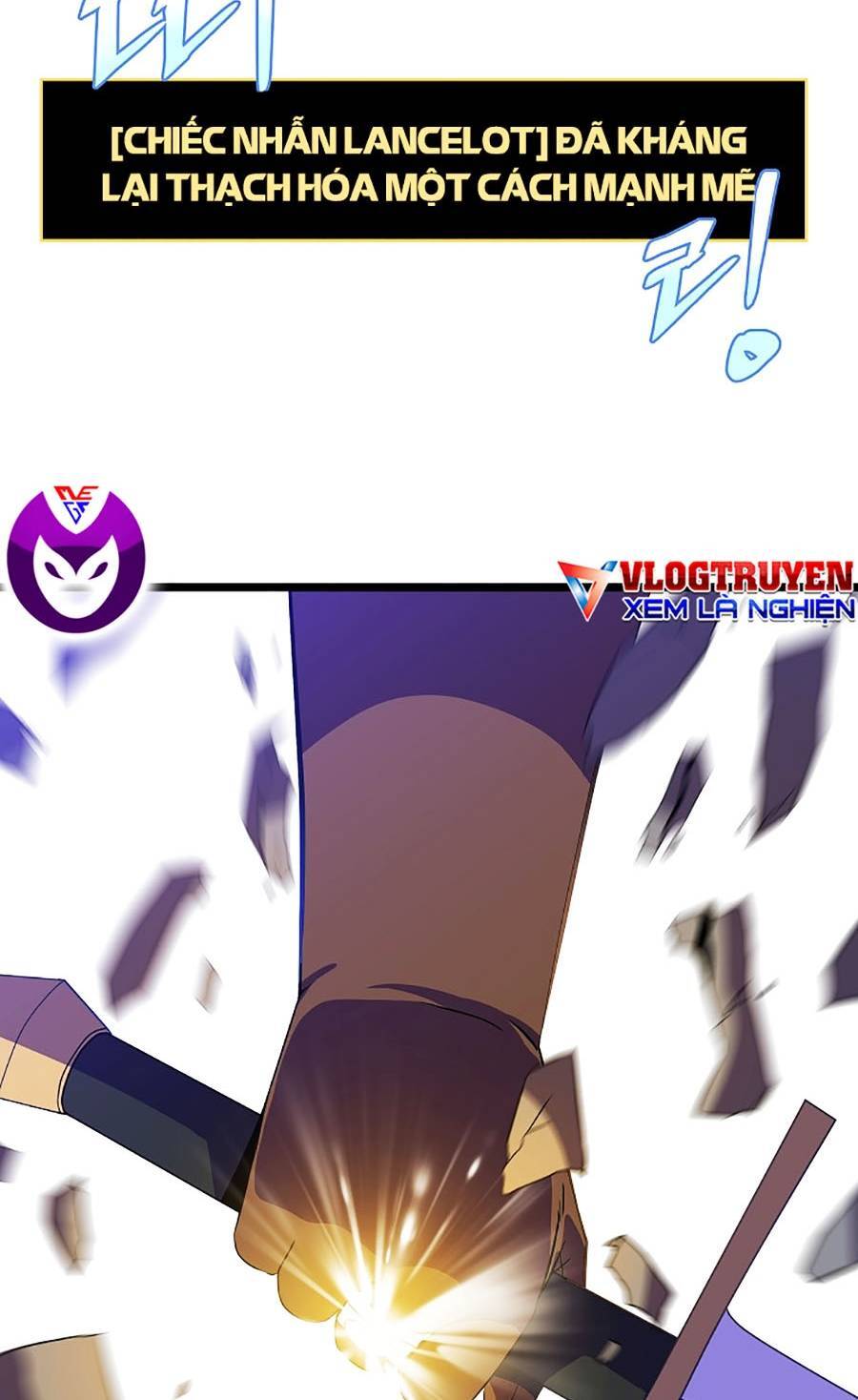 Tiêu Diệt Đấng Cứu Thế Chapter 92 - Trang 2