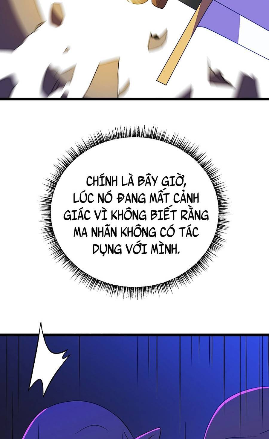 Tiêu Diệt Đấng Cứu Thế Chapter 92 - Trang 2