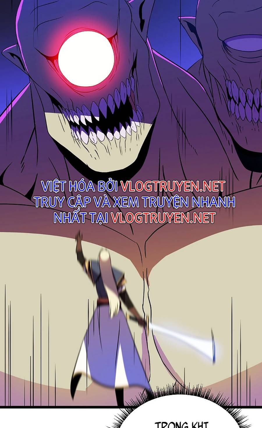 Tiêu Diệt Đấng Cứu Thế Chapter 92 - Trang 2