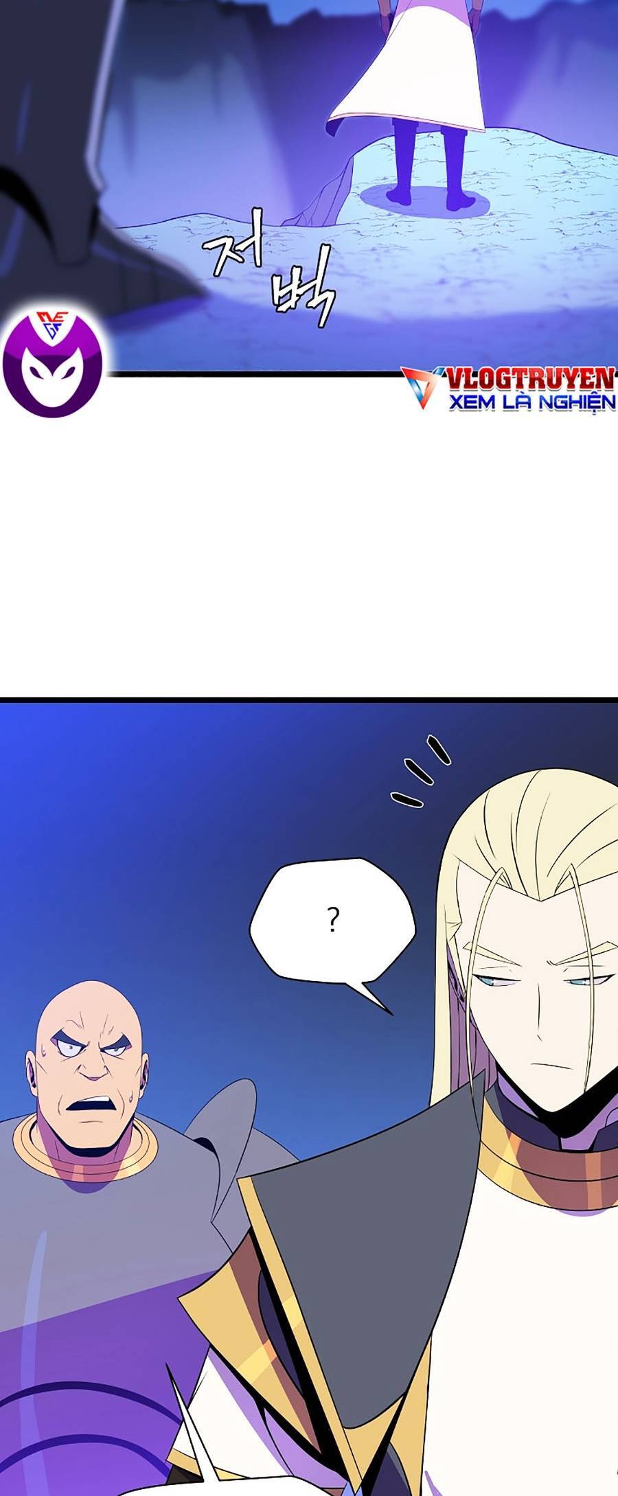 Tiêu Diệt Đấng Cứu Thế Chapter 92 - Trang 2